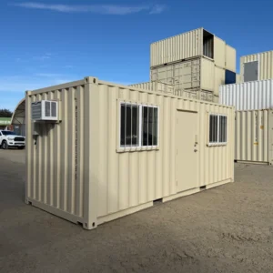 20ft Office Container for Sale